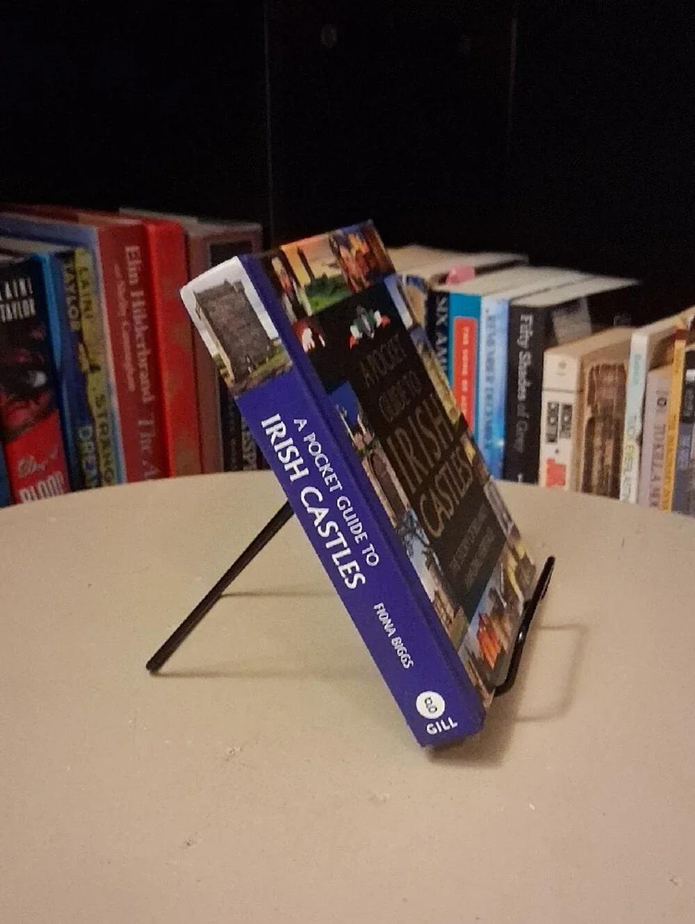 A Pocket Guide to Irish Castles